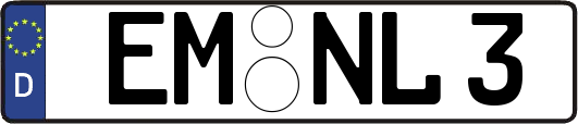 EM-NL3