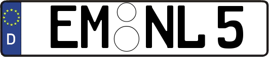 EM-NL5
