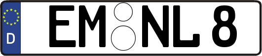 EM-NL8