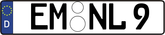 EM-NL9