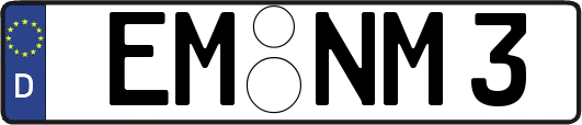 EM-NM3