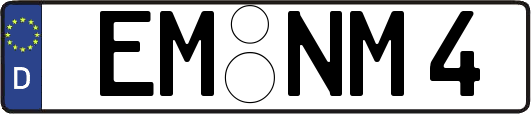 EM-NM4