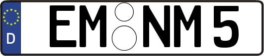 EM-NM5