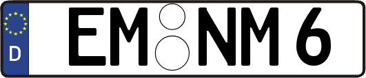 EM-NM6