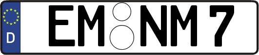 EM-NM7