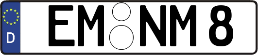 EM-NM8