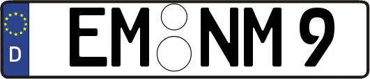 EM-NM9