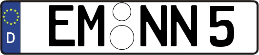 EM-NN5