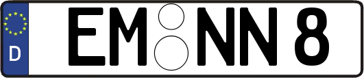 EM-NN8