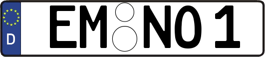 EM-NO1