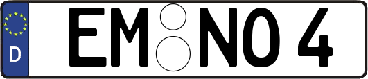EM-NO4