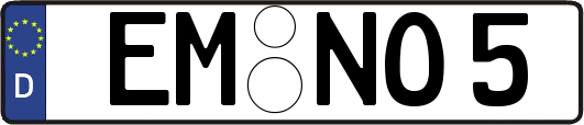 EM-NO5