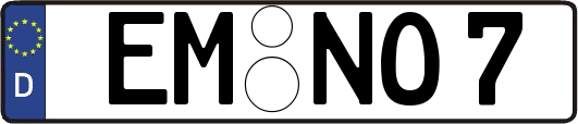 EM-NO7
