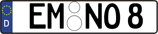 EM-NO8