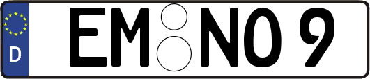 EM-NO9