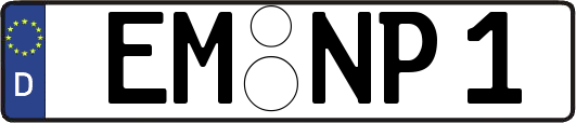 EM-NP1