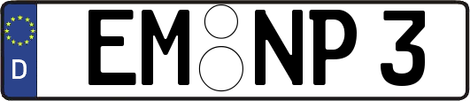 EM-NP3