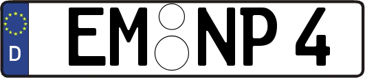EM-NP4