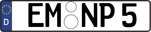 EM-NP5