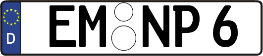 EM-NP6