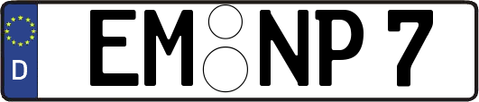 EM-NP7
