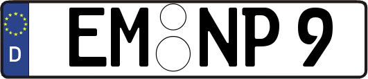 EM-NP9