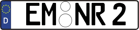 EM-NR2