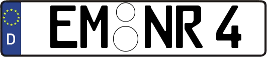 EM-NR4