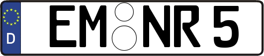 EM-NR5