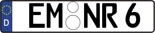 EM-NR6