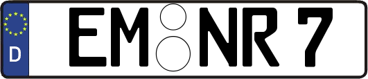 EM-NR7