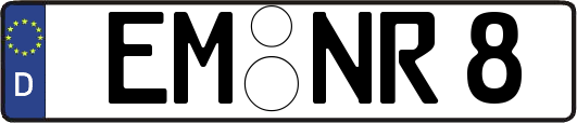 EM-NR8