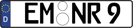 EM-NR9