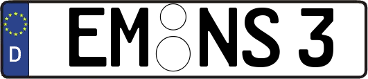 EM-NS3
