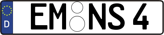 EM-NS4