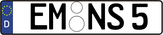 EM-NS5