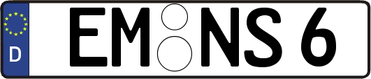 EM-NS6
