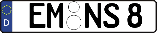 EM-NS8