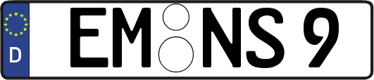EM-NS9