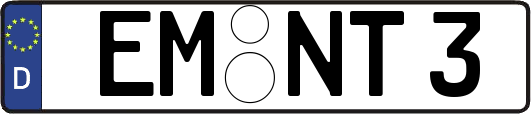 EM-NT3