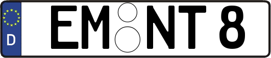 EM-NT8