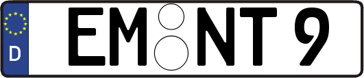 EM-NT9