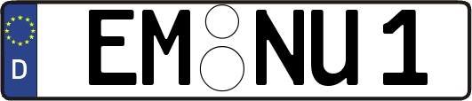 EM-NU1