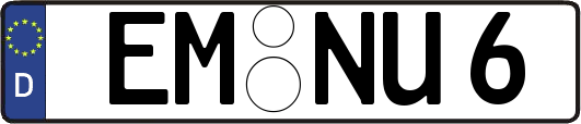 EM-NU6
