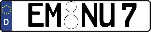 EM-NU7
