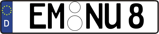 EM-NU8