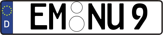 EM-NU9