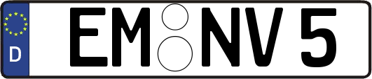 EM-NV5