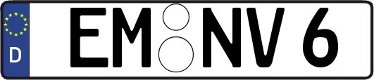 EM-NV6