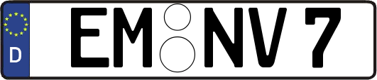 EM-NV7